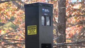 Tháp Cảnh Báo Lũ Lụt Mới được Lắp Đặt tại Texas Hill Country 32 Tháp Cảnh Báo Lũ Lụt Mới được Lắp Đặt tại Texas Hill Country