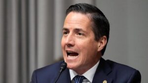 Thượng Nghị Sĩ Ohio Đề Xuất Dự Luật Cấm Song Tịch Tại Hoa Kỳ