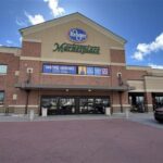 Kroger tung chương trình giảm giá trái cây và rau củ cho người nhận trợ cấp