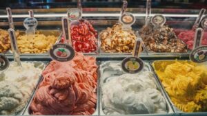 Gặp 'Vua Gelato' nước Ý tại Tuscany, hướng tới Thế vận hội Mùa đông 2026 2 Gặp ‘Vua Gelato’ nước Ý tại Tuscany, hướng tới Thế vận hội Mùa đông 2026