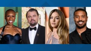 Danh sách diễn viên tham gia chương trình ‘Diễn Viên Nói Chuyện’ mùa mới