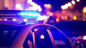 Cảnh sát trưởng Humble bị đình chỉ công tác 32 Cảnh sát trưởng Humble bị đình chỉ công tác