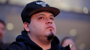 Thẩm phán liên bang ngăn chặn việc giam giữ ông Kilmar Abrego Garcia sau khi được trả tự do 4 Thẩm phán liên bang ngăn chặn việc giam giữ ông Kilmar Abrego Garcia sau khi được trả tự do