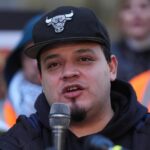 Thẩm phán sẽ nghe tranh luận về việc ICE có thể bắt giữ lại Kilmar Abrego Garcia