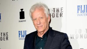 Diễn viên James Woods cảnh báo về AI có thể ‘chấm dứt’ sự nghiệp diễn xuất