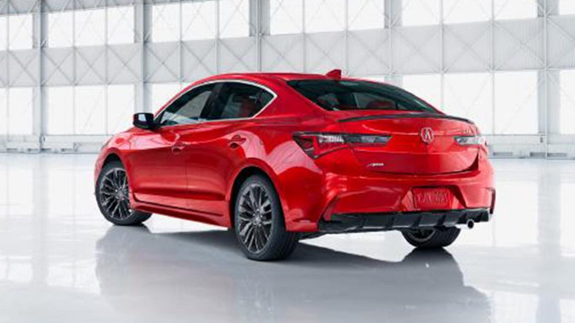 Acura Thu Hồi 70,000 Xe ILX do Lỗi Phanh 1 acura vehicle photo scaled 1