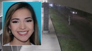 Gia đình tuyệt vọng tìm kiếm người mất tích ở Houston trước Giáng Sinh