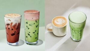 Starbucks giới thiệu thức uống mới mùa đông 2026, tăng cường lựa chọn giàu đạm và thức uống sô cô la Dubai