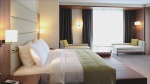 Hyatt Bồi Thường 1.25 Triệu Đô-la Vì Giấu Phí Khách Sạn