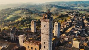 Hành Trình Đến Ý: Vẻ Đẹp Vĩnh Cửu của Lịch Sử và Nghệ Thuật