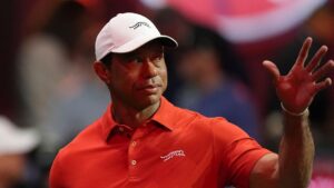 Tiger Woods Lên Tiếng Lần Đầu Sau Ca Phẫu Thuật Lưng Mới Nhất Giữa Lo Ngại Về Việc Trở Lại Sân Golf