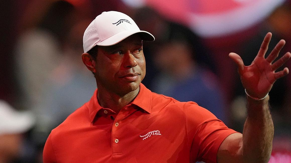 Tiger Woods Lên Tiếng Lần Đầu Sau Ca Phẫu Thuật Lưng Mới Nhất Giữa Lo Ngại Về Việc Trở Lại Sân Golf 1 afb66d2a tiger woods