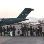 ICE bắt giữ nhiều người Afghanistan có tiền án bị thả do chương trình của chính quyền Biden