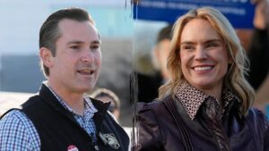 Cử Tri Vùng Đỏ Tối Quan Tâm Đến Kết Quả Bầu Cử Đặc Biệt Tại Tennessee