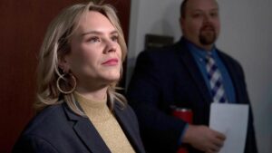 Ứng cử viên Dân chủ Tennessee từ chối rút lại bình luận chống cảnh sát, chống Nashville 29 Ứng cử viên Dân chủ Tennessee từ chối rút lại bình luận chống cảnh sát, chống Nashville