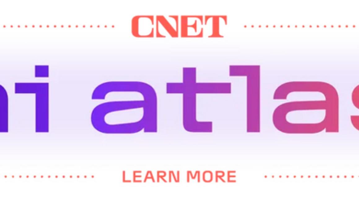 ai atlas use this one