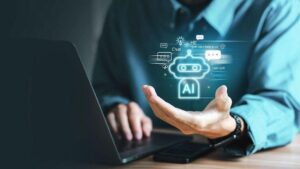 Chuyên gia cảnh báo AI không thể thay thế tình yêu đích thực