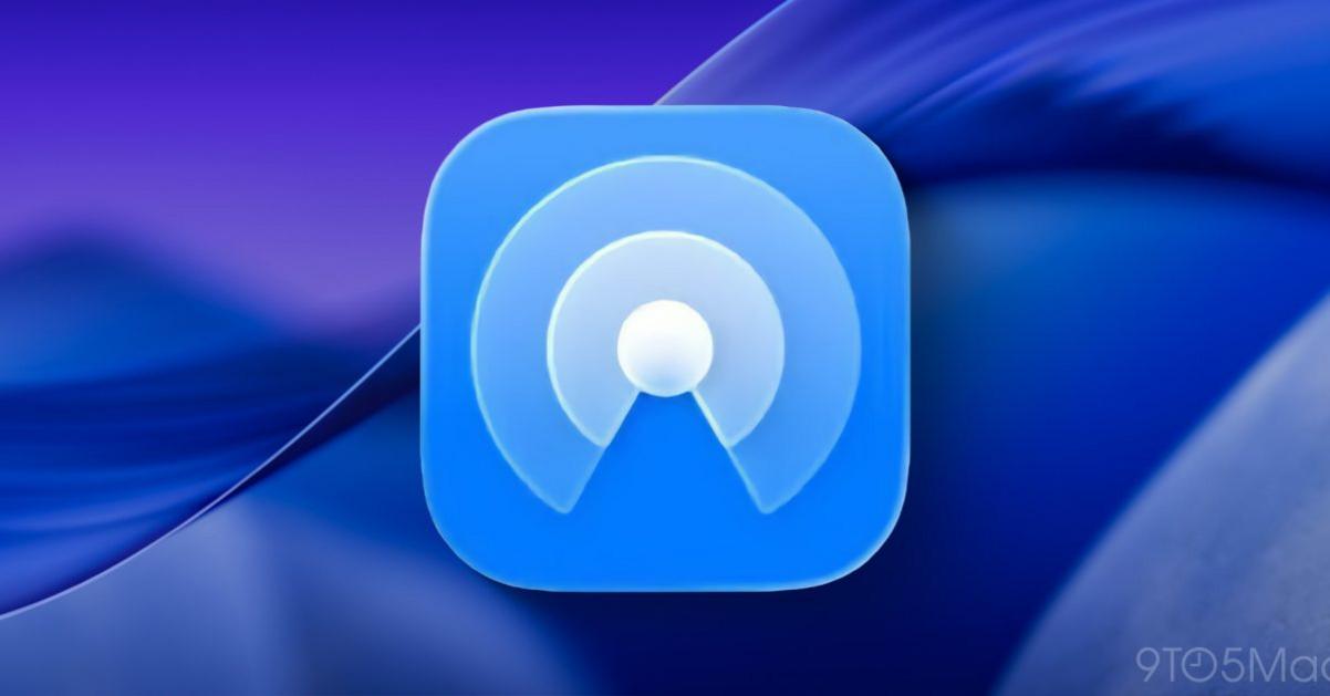 iOS 26.2: Ra Mắt Tính Năng 'Mã AirDrop' Mới 1 airdrop 26 1