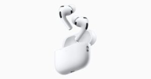 Tính năng iOS ẩn kết hợp hoàn hảo với AirPods Pro 3 7 Tính năng iOS ẩn kết hợp hoàn hảo với AirPods Pro 3