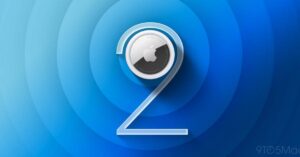 AirTag 2 sắp ra mắt với 5 cải tiến đáng chú ý 21 AirTag 2 sắp ra mắt với 5 cải tiến đáng chú ý