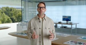 Alan Dye, Trưởng bộ phận Thiết kế Giao diện Apple, Sẽ Gia Nhập Meta