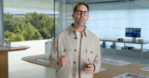 Nhân viên Apple “vui mừng” trước sự ra đi của Alan Dye 6 Nhân viên Apple “vui mừng” trước sự ra đi của Alan Dye