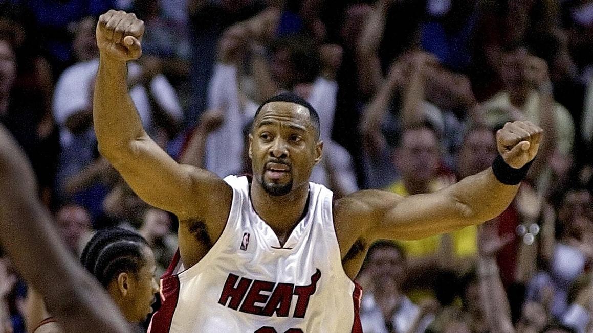 alonzo mourning celebrating 12525