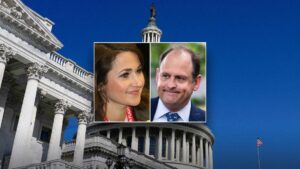 Nghị sĩ Kentucky thông báo về sự ra đi của một phụ tá và quản lý chiến dịch lâu năm