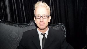 Andy Dick ‘Nói Không’ Với Việc Đi Trại Cai Nghiện Sau Khi Gần Như Dùng Quá Liều ở Hollywood