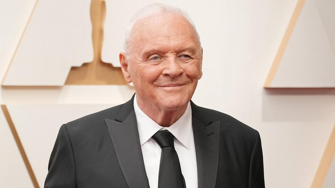 anthony hopkins academy awards