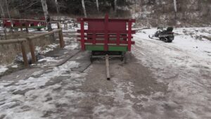 Thời tiết ấm bất thường ảnh hưởng đến các khu nghỉ dưỡng trượt tuyết ở miền Tây nước Mỹ