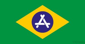 Apple Giải Quyết Vụ Kiện Chống Độc Quyền tại Brazil