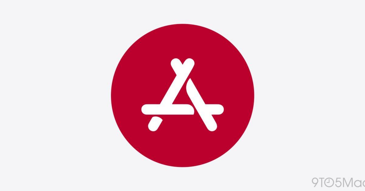 Apple công bố thay đổi lớn về App Store và iPhone tại Nhật Bản 1 app store japan 1