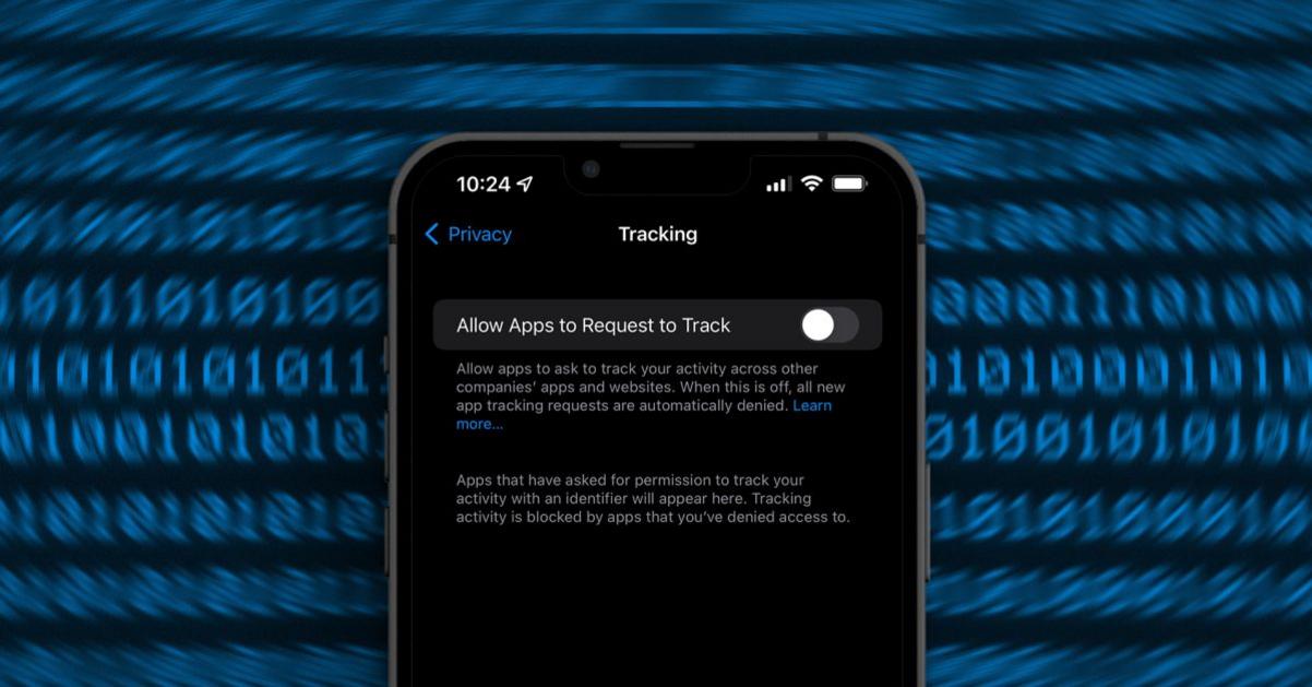 apple app tracking transparency
