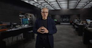 Johny Srouji, nhân vật chủ chốt Silicon của Apple, đang cân nhắc rời công ty