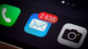 Lừa đảo phishing mới lợi dụng email hỗ trợ Apple