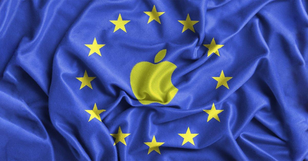 apple europe
