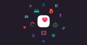 Ứng Dụng Apple Health: Hướng Dẫn Chi Tiết Để Tối Ưu Sức Khỏe Cá Nhân 10 Ứng Dụng Apple Health: Hướng Dẫn Chi Tiết Để Tối Ưu Sức Khỏe Cá Nhân