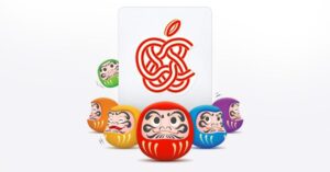 Apple tung ưu đãi đầu năm ở Nhật Bản, tặng AirTag phiên bản giới hạn