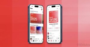 Apple Music Công Bố 5 Bài Hát Được Nghe Nhiều Nhất Năm