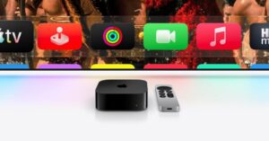 Tin đồn về Apple TV 4K mới ra mắt vào đầu năm 2026 8 Tin đồn về Apple TV 4K mới ra mắt vào đầu năm 2026