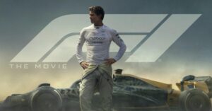F1: The Movie chính thức ra mắt miễn phí trên Apple TV 25 F1: The Movie chính thức ra mắt miễn phí trên Apple TV