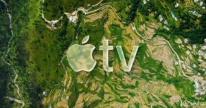 Apple TV Phát Hành Trailer Chính Thức Cho Series ‘Born to be Wild’ 2 Apple TV Phát Hành Trailer Chính Thức Cho Series ‘Born to be Wild’