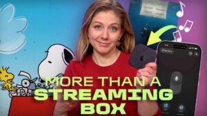 Những tính năng đỉnh cao bạn bỏ lỡ trên Apple TV Box