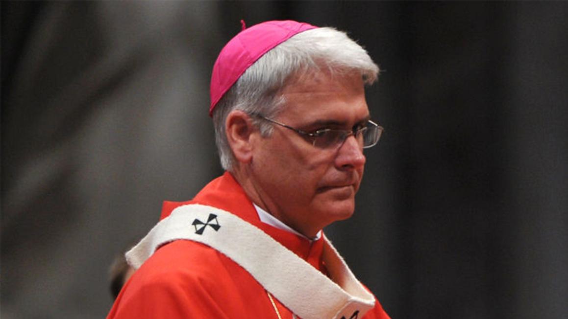 archbishop paul coakley criticizes deportations