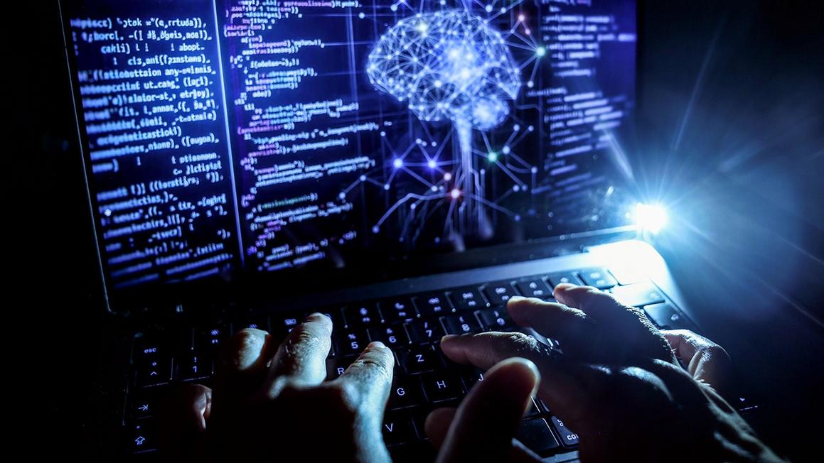 Kết Quả Khảo Sát: Cử Tri Mỹ Muốn Thận Trọng Với Trí Tuệ Nhân Tạo 1 artifical intelligence computer