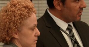 Điều tra hé lộ diễn biến vụ Melodee Buzzard qua đời