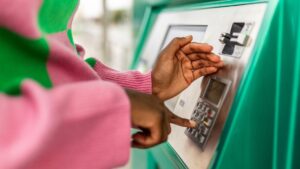 Tội phạm Bitcoin ATM: Lừa đảo 333 triệu đô la vào năm 2025