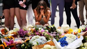 Loạt tấn công khủng bố trên toàn cầu dấy lên lo ngại về an ninh