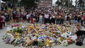 Tấn công khủng bố tại Úc: Cộng đồng Do Thái lên tiếng 6 Tấn công khủng bố tại Úc: Cộng đồng Do Thái lên tiếng